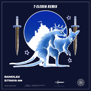 Straya (T-Eleven Remix)