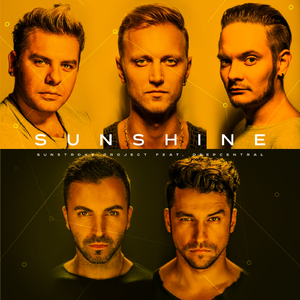 Sunshine (Original Mix)
