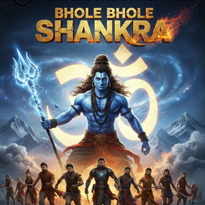 BHOLE BHOLE SHANKRA