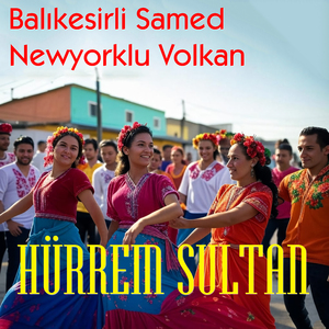 Hürrem Sultan