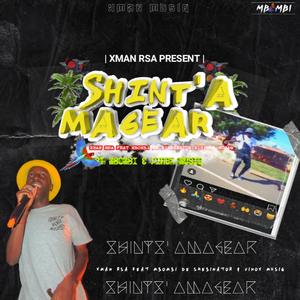 Shintsh' AmaGear (feat. Mbombi De Shebinator & Vinox Musiq)
