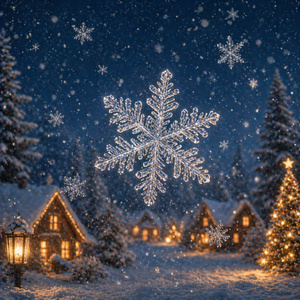 Snow Angels