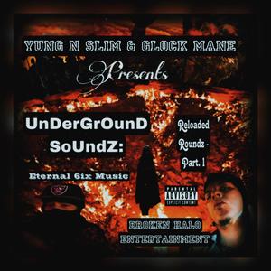 Outro (Hosted By Glock Mane)