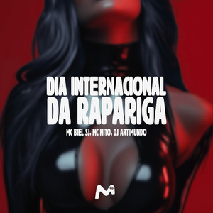 DIA INTERNACIONAL DA RAPARIGA