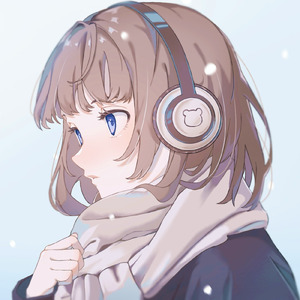 名残詩 (feat. 可不)