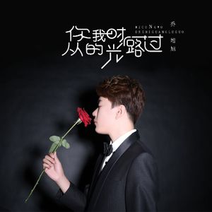 你从我的时光路过