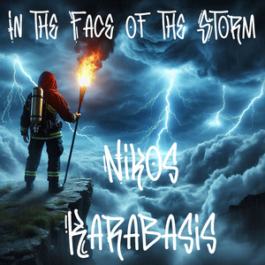 In the Face of the Storm