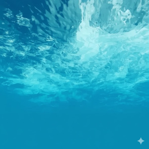 アンビエント雨