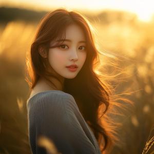 이별의 그림자