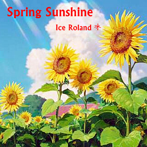 雨中的阿尔卡萨