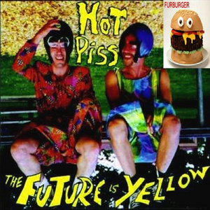 Hot Piss Melts Sugar