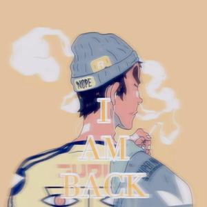 I'm back