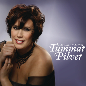 Tummat pilvet