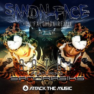 Sandalface