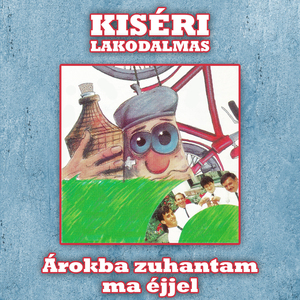 Árok, árok, de mély árok mix (Vedlik a pulikutya)