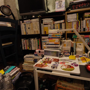 俺はトラヴィスになれない