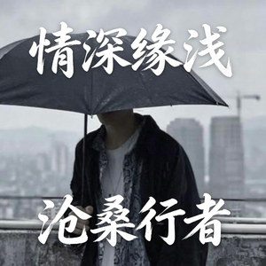 情深缘浅