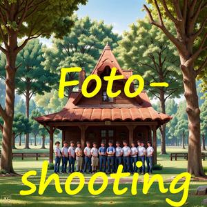 Fotoshooting