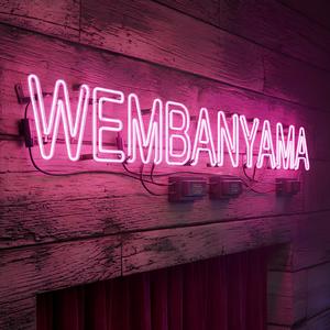 Wembanyama
