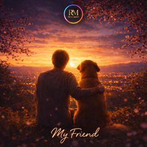 Reina Music Company Original Soundtrack my friend