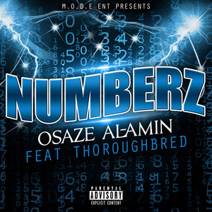 Numberz (feat. ThoroughBred)
