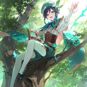 すずめ(铃芽)【风物之诗琴.Cover RADWIMPS】