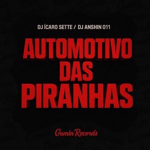 Automotivo das Piranhas