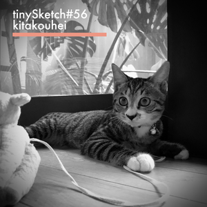 tinySketch #56