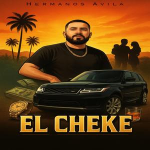 El Cheke (En Vivo)