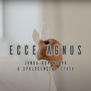 Ecce Agnus