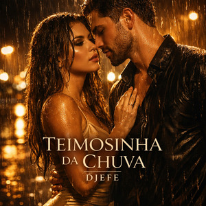 Teimosinha da Chuva