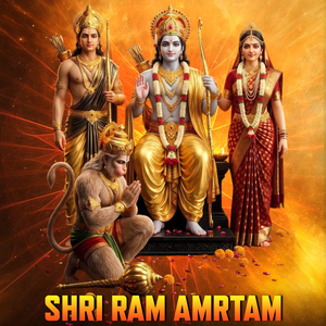 Shri Ram Amrtam