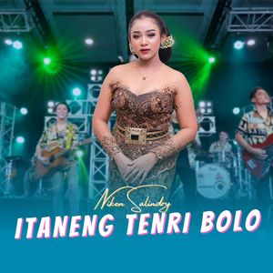 Itaneng Tenri Bolo