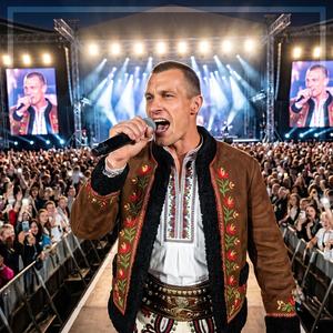 Idzie dysc (koncert)