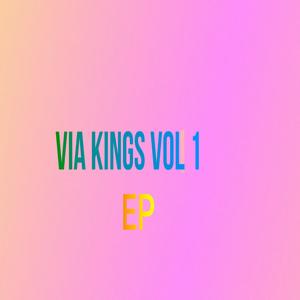 Kodwa Lom' Mjolo (feat. HT-Mckay & Alesh Jœy)