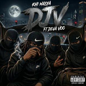 DJV (feat. Deja voo)