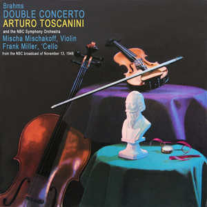 Concerto for Violin and 'Cello in A Minor, Op. 102: I. Allegro
