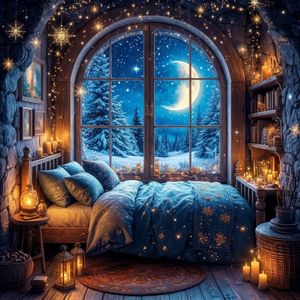 Музыка для сна для спокойного сна