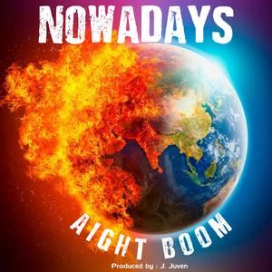 Nowadays (feat. RAH & RubiiN)