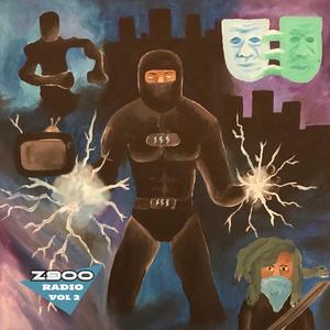 Corbin Bleu (Rogue Agent) (feat. O Dawg)