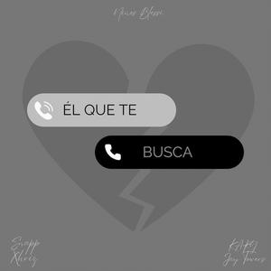 Busca (feat. snapp, Jay Towers & XHRIZ)