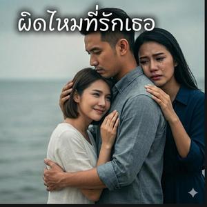 ผิดไหมที่รักเธอ