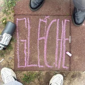 GLEiCHE (feat. Kassé)