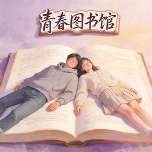 青春图书馆