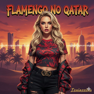 Flamengo no Qatar