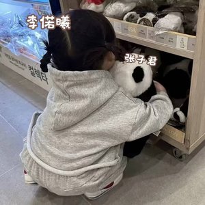 李偌曦and张子君