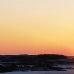 经得起忧伤与悲