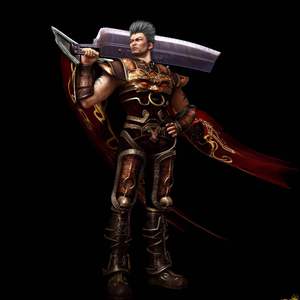 角色登陆 回忆音色版