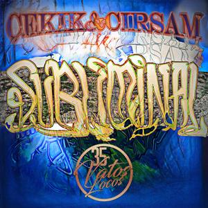 Sübliminal (feat. CEKİK)