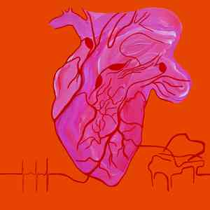 właśnie kocham (wczoraj ciemno)